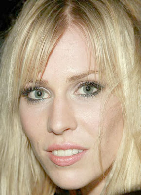Natasha Bedingfield Spider-Man 3 London Premiere