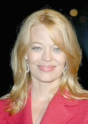 Jeri Ryan Viva Los Angeles Casino Night