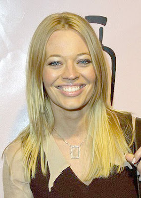 Jeri Ryan Absolut Party