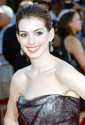 anne hathaway get smart anne hathaway get smart