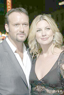 Faith Hill Tim McGraw