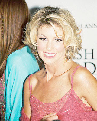 Faith Hill Pictures