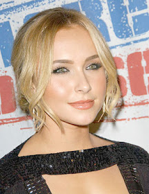 Hayden Panettiere Declare Yourself