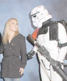 Hayden Panettiere Big Apple Comic Book