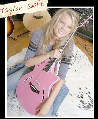 Taylor Swift Lyrics Our Song