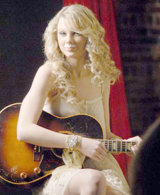 Hey Stephen Taylor Swift Lyrics