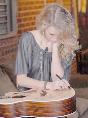 The Best Day Taylor Swift Lyrics
