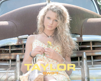 Taylor Swift Our Song Mp3