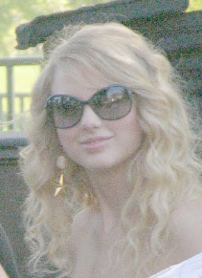 Taylor Swift White Horse Lyrics