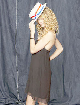 Taylor Swift Love Story Music Video