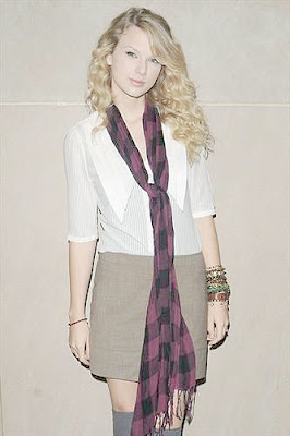 Taylor Swift Fearless Lyrics