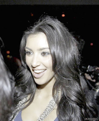 Kim Kardashian Trailer