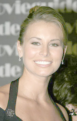 Niki Taylor 13th Annual Faith and Values Movieguide Awards