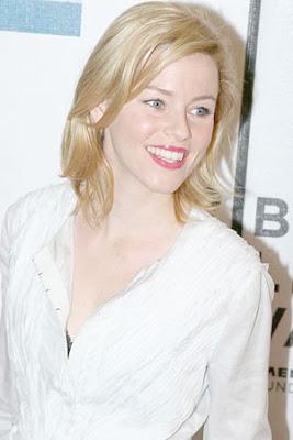 Elizabeth Banks The Sisters