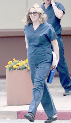 Brooke Smith Myspace