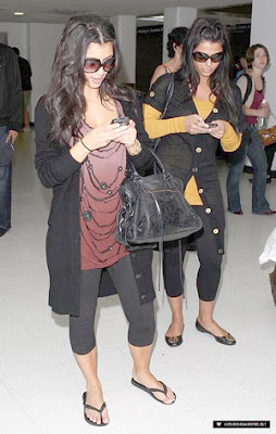 Kim Kardashian Photos