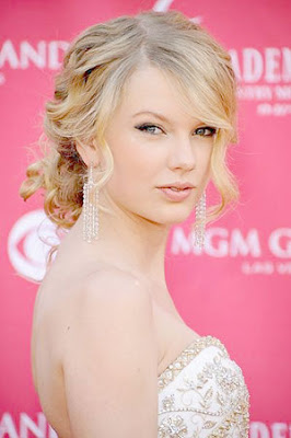 Taylor Swift Email Address