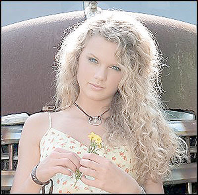 Taylor Swift Tim McGraw