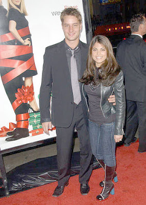 Four Christmases World Premiere