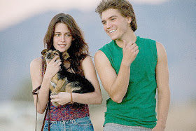 Kristen Stewart Movies