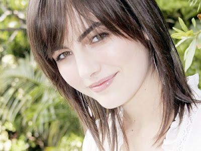 Camilla Belle Wallpapers