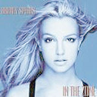 Britney Spears Lyrics