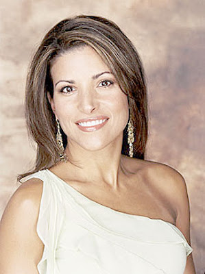 Mary Delgado Bachelorette