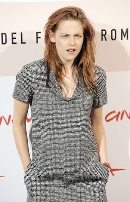 Kristen Stewart Twilight