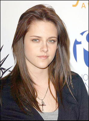 Kristen Stewart Myspace