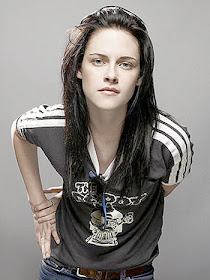 Kristen Stewart Myspace