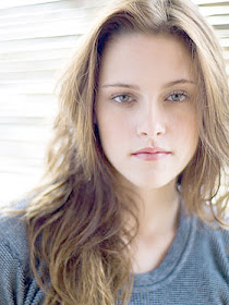 Kristen Stewart Myspace