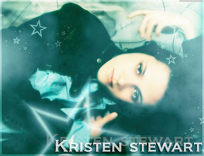 Kristen Stewart Fan