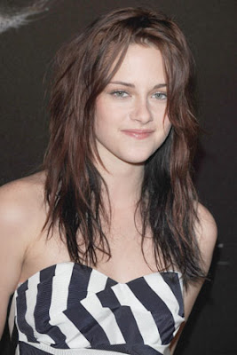 Kristen Stewart Twilight Photocall Paris