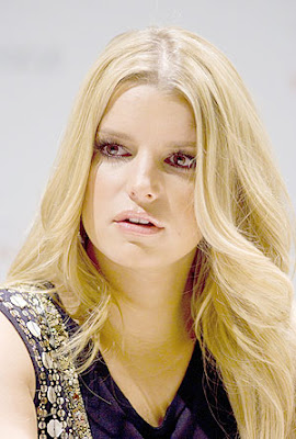 Jessica Simpson Fancy Macy's