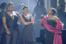 AMA Awards 2008
