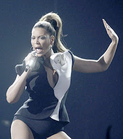 AMA Awards 2008