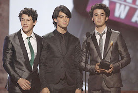 2008 AMA