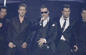 Music Awards 2008