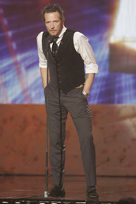 American Music Awards 2008