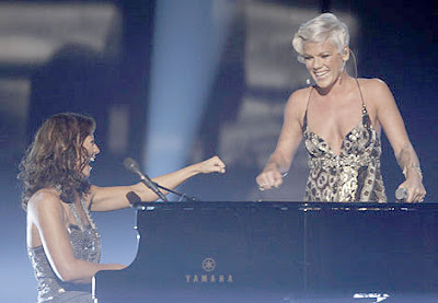 American Music Awards 2008