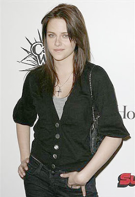 Kristen Stewart Pics