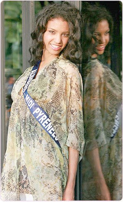 Miss Albigeois 2009