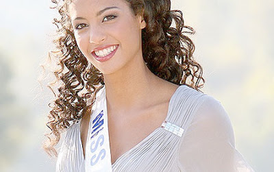Photos Miss France