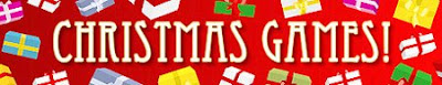 Christmas Games Free