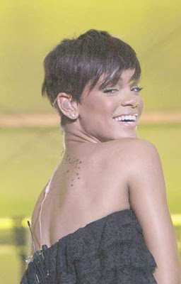 Rihanna Jay-Z Music and Fashion Festival Nigeria Pics