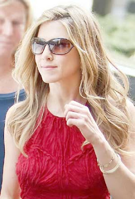 Jennifer Aniston The Baster Photos