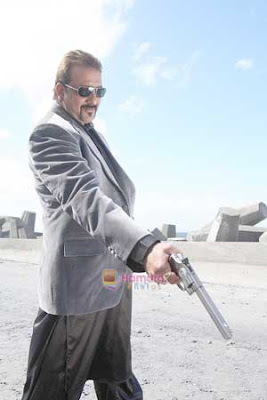 Luck Movie Stills Pics