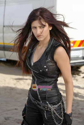 Luck Movie Stills Pics