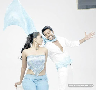 Surya Singam