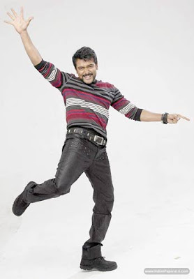 Surya Singam